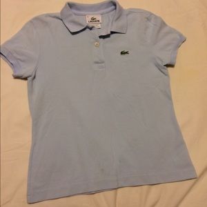 Polo shirt