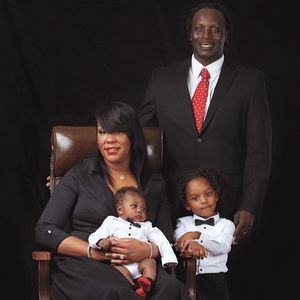 Meet your Posher, Ace