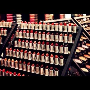 Meet your Posher, Ashanti