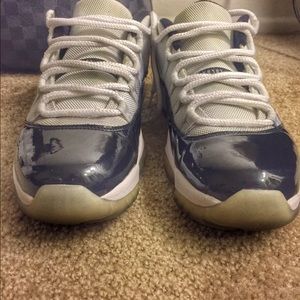 Air Jordan 11 Retro Concord
