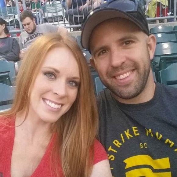 Meet your Posher, Erikka - Picture 1 of 1