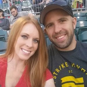 Meet your Posher, Erikka