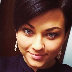 Meet your Posher, Viktoriya