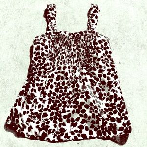 ☄SALE☄ George Top size 4/6 NWOT