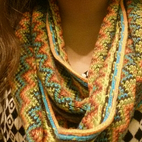 Scarf
