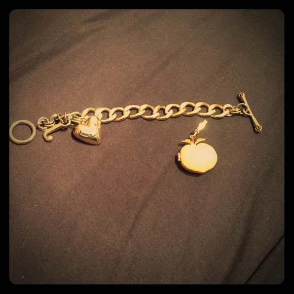 Juicy Courture Bracelet