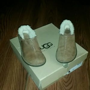 Authentic Betty UGGS