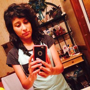 Meet your Posher, Sandy