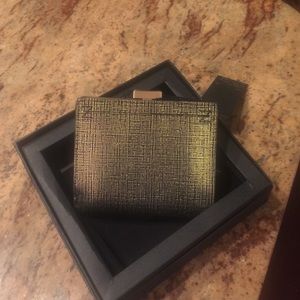 Zac Posen wallet