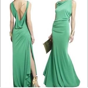 BCBG maxi dress