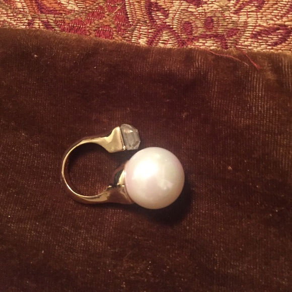 Adjustable ring - Picture 2 of 3