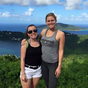 Meet your Posher, Meredith