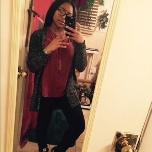 Meet your posher, Sheree