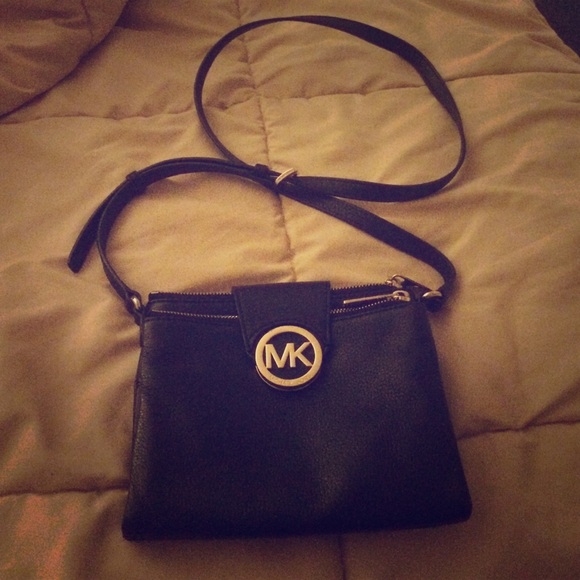 MK Crossbag