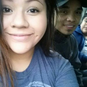 Meet your Posher, Dominique