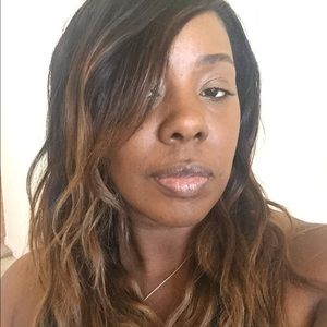 Meet your Posher, Renetta