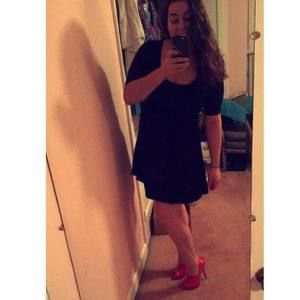 Meet your Posher, Jade nichole