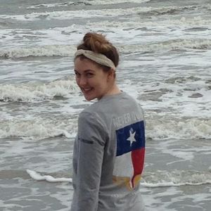 Meet your Posher, Mckenzie