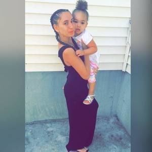 Meet your Posher, Kimberly