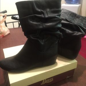 Bass Boots