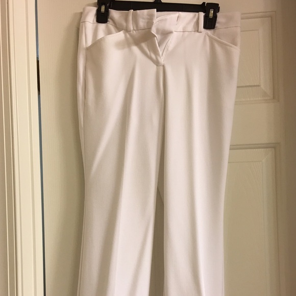Jcpenny Worthington size 2p dress pants