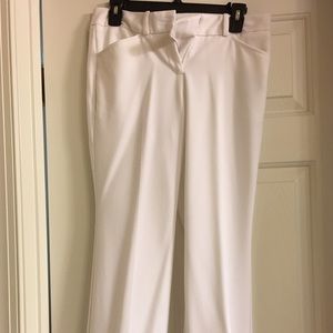 Jcpenny Worthington size 2p dress pants