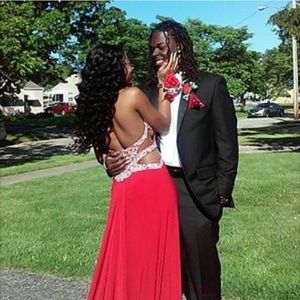 Meet your Posher, Jay