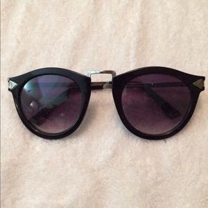 ❌not for sale❌ Black Sunglasses