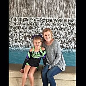 Meet your Posher, Lauren