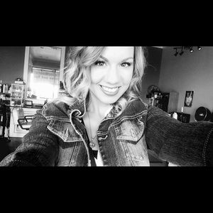 Meet your Posher, Cheyenne