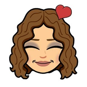 Meet your Posher, Leigh