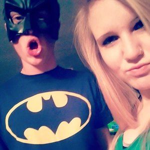 Meet your Posher, Cassidy