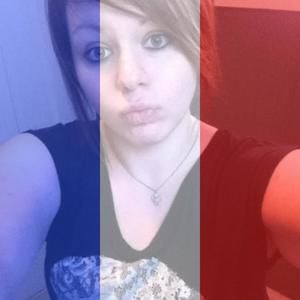 Meet your Posher, Maggie