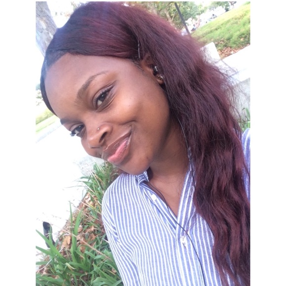 Meet your Posher, Imani - Picture 1 of 1