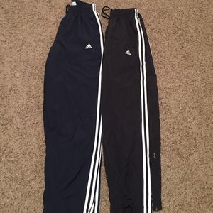 Adidas athletic pants