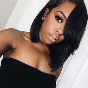 Meet your Posher, Aleiyah