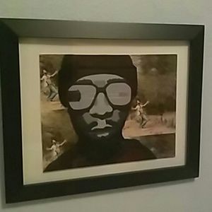 Meet your Posher, Fernando