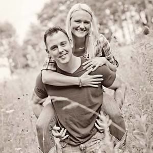 Meet your Posher, Jamie