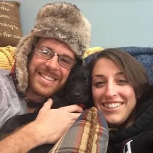 Meet your Posher, Jordy