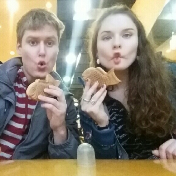 Meet your Posher, Megan!! - Picture 2 of 4