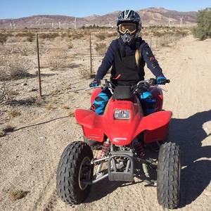 Meet your Posher, Devon