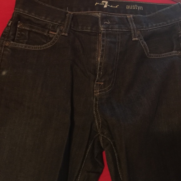 Bootcut 7 For All Mankind Jeans