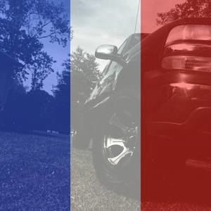 Meet your Posher, Kenneth