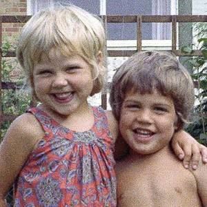 Meet your Posher, Russell