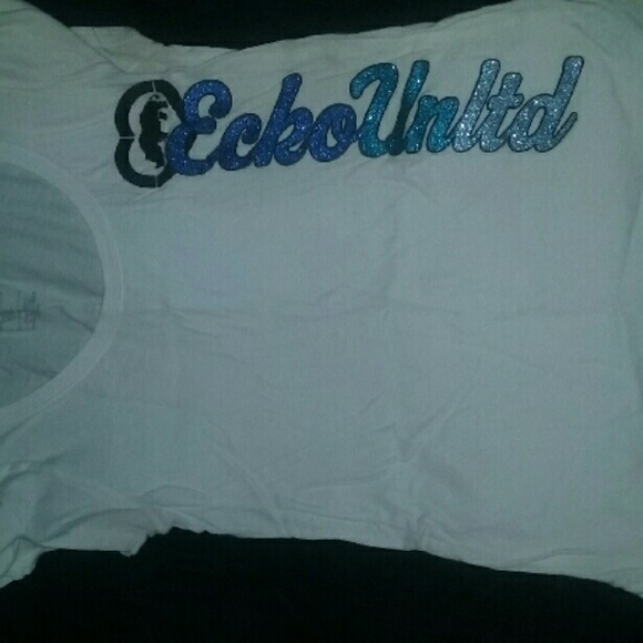Womens Echo shirt