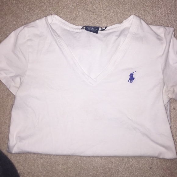 Ralph Lauren shirt