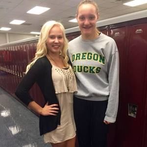 Meet your Posher, Alie