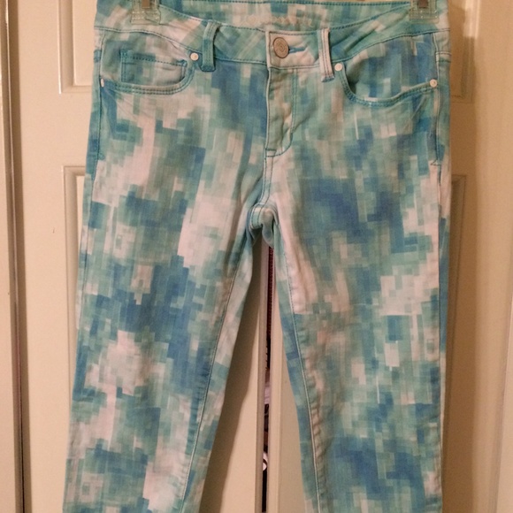 Aeropostale Lola Jeggings