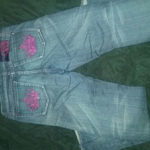 Womens Rock & Republic jeans