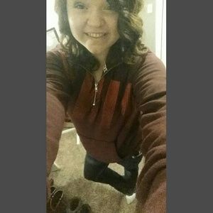 Meet your Posher, Torrie